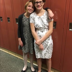 Meet your Posher, Tammy